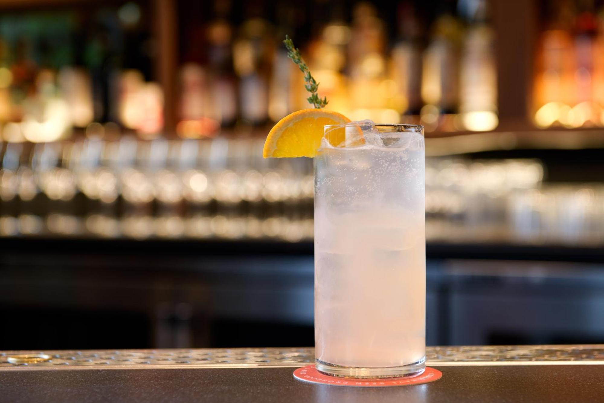 Luma - Times Square Hotel New York