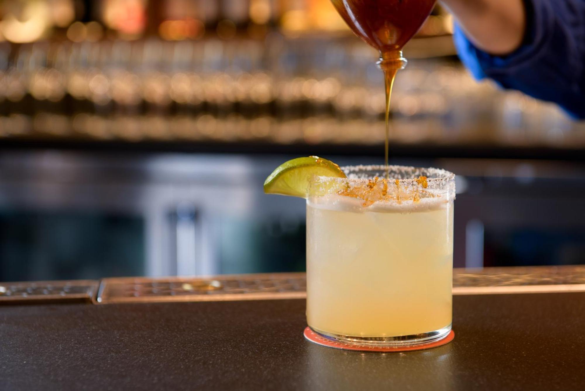 Luma - Times Square Hotel