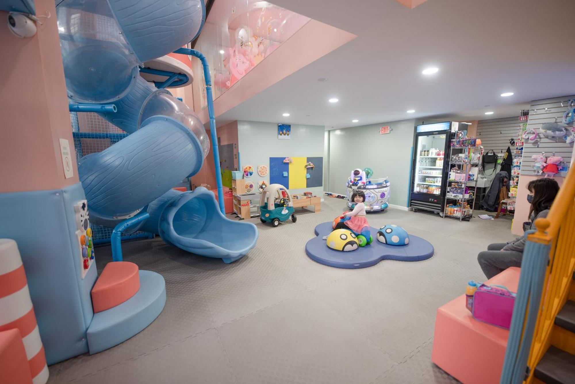 Flushing Garden 2* New York