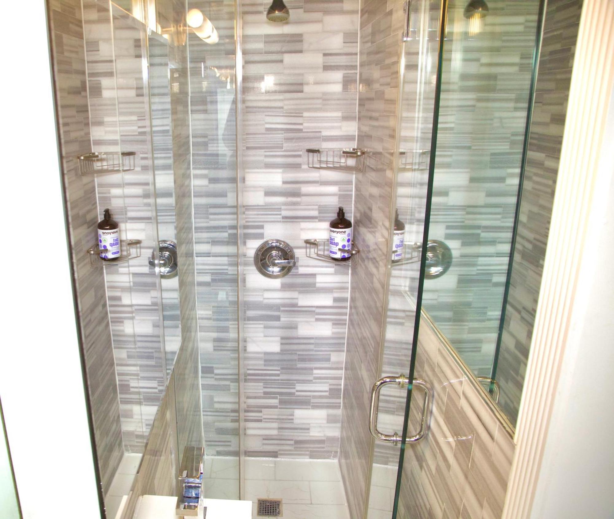 Style Near Park Apartment *