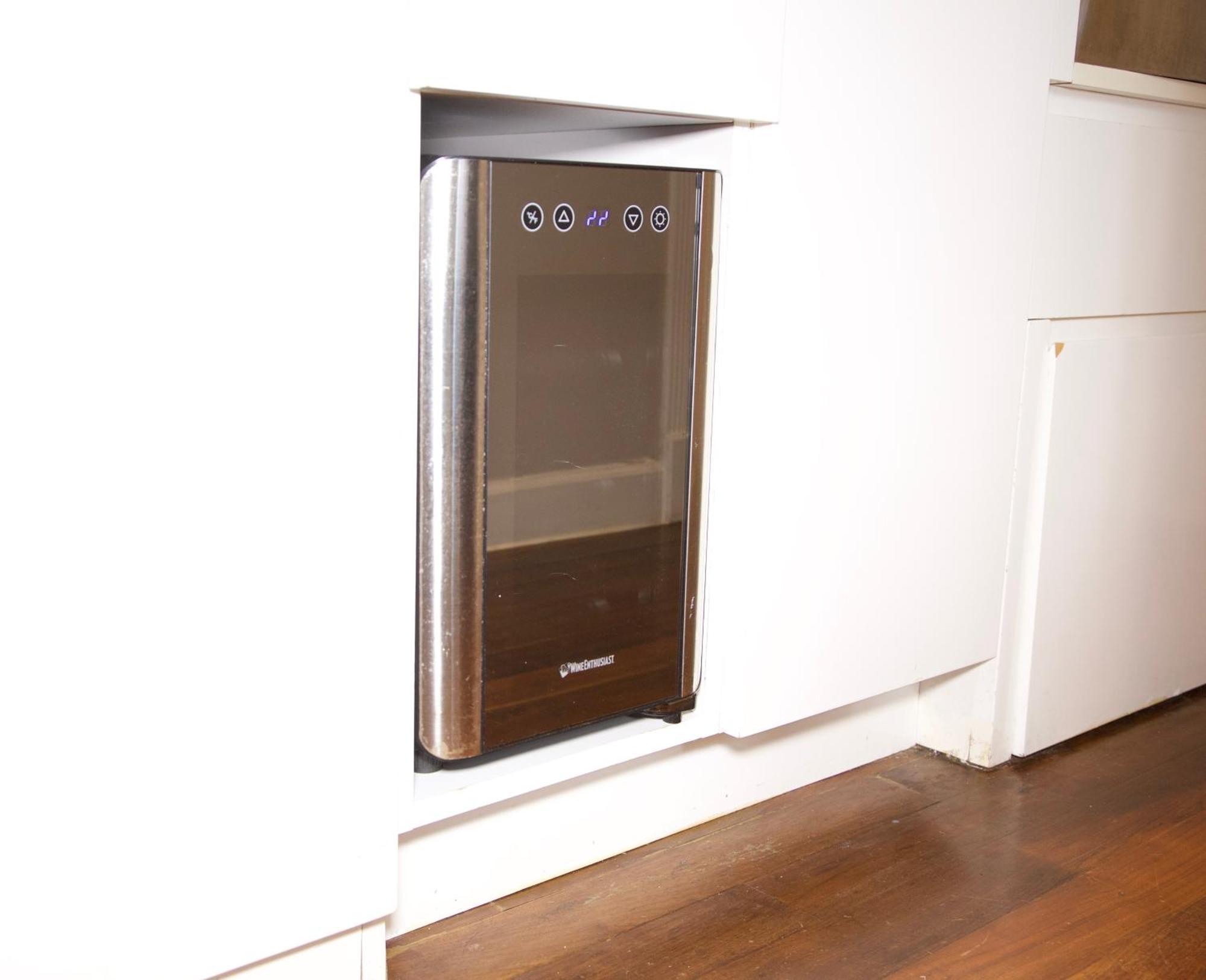 Apartment Style Near Park New York