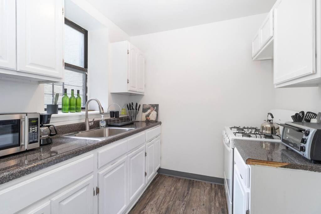 2bed Bliss By Park North *