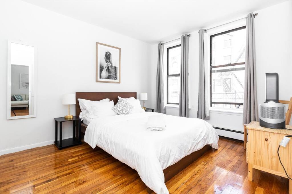 2bed Bliss By Park North Apartment