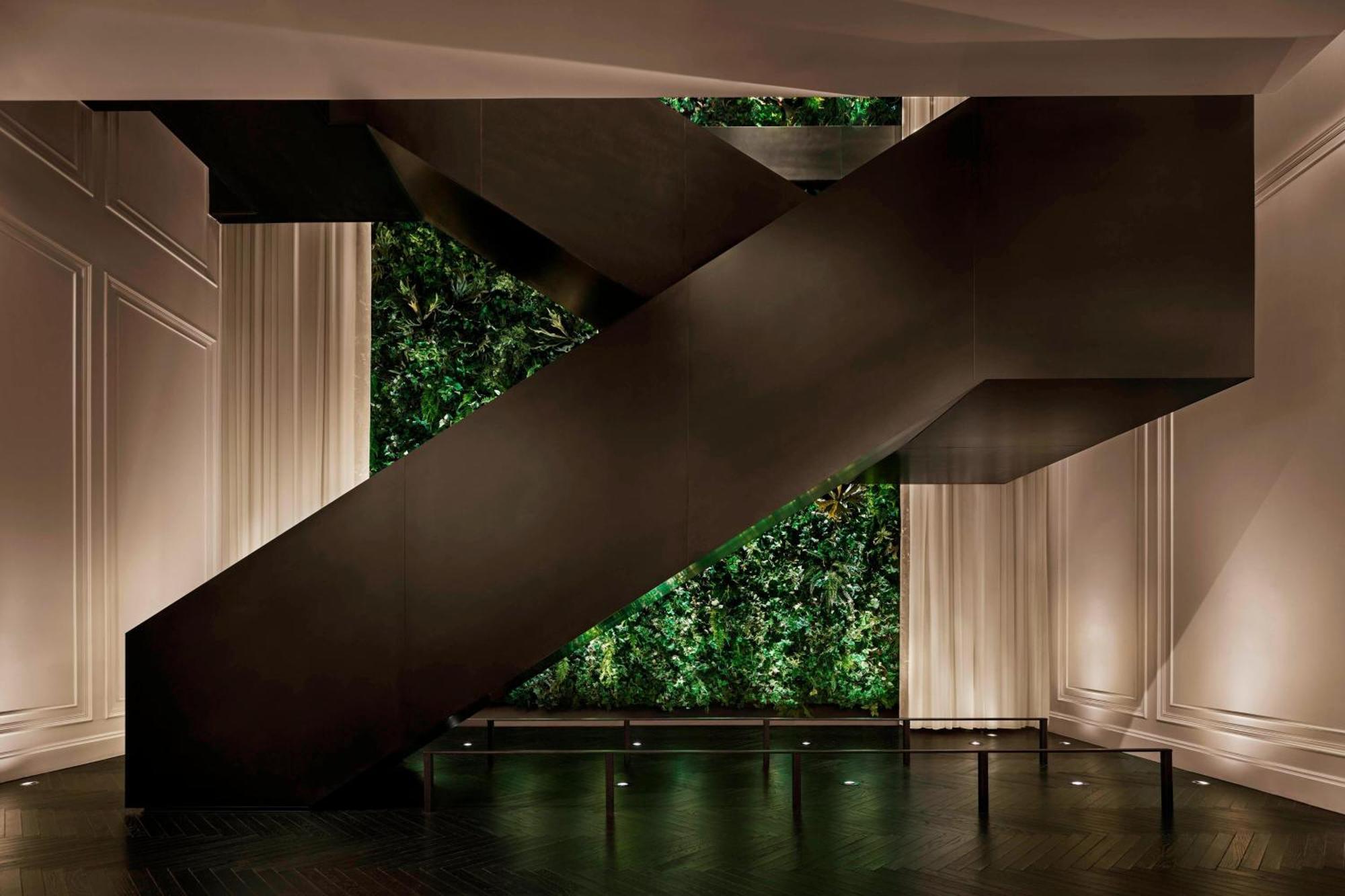 The Times Square Edition New York