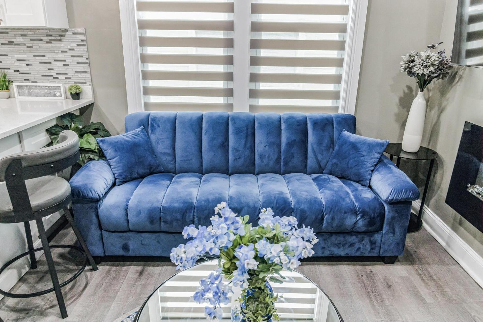 Hugh's And Nora's Place To Homestay