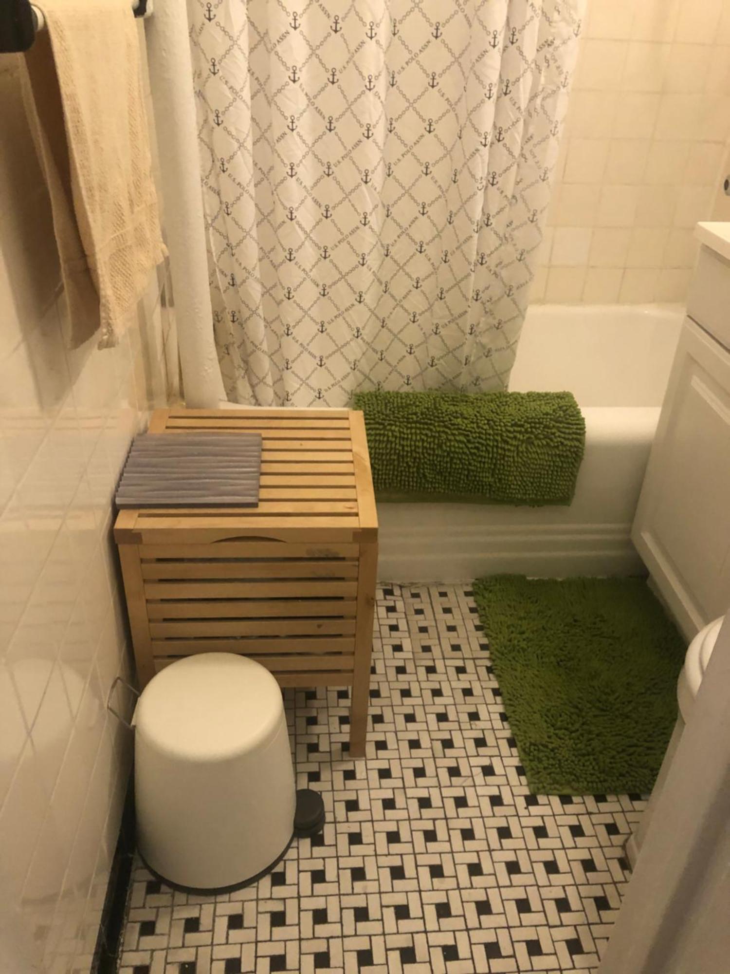 Appartement Cozy Place In Midtown Nyc *