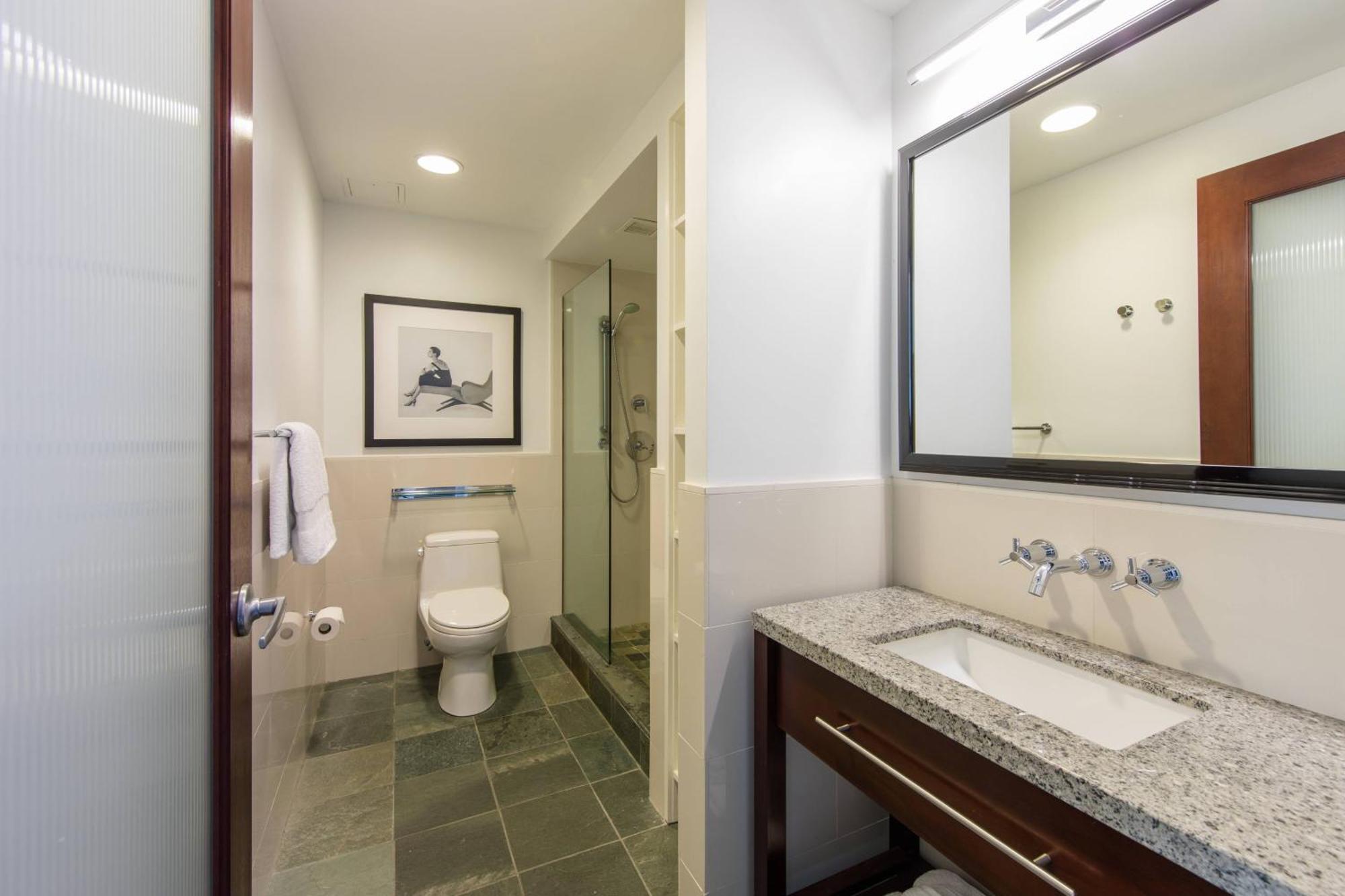 Marriott Vacation Club, City  4* New York