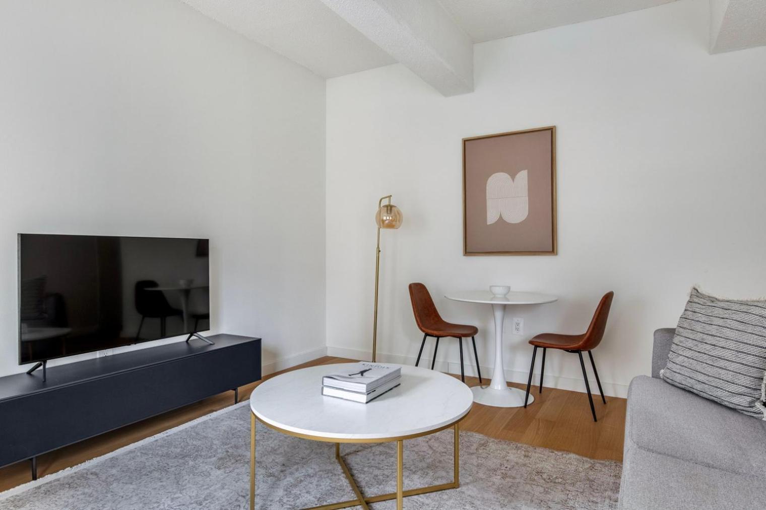 Hudson Yards 1br W Gym Wd Nr Penn Station Nyc-1308 New York