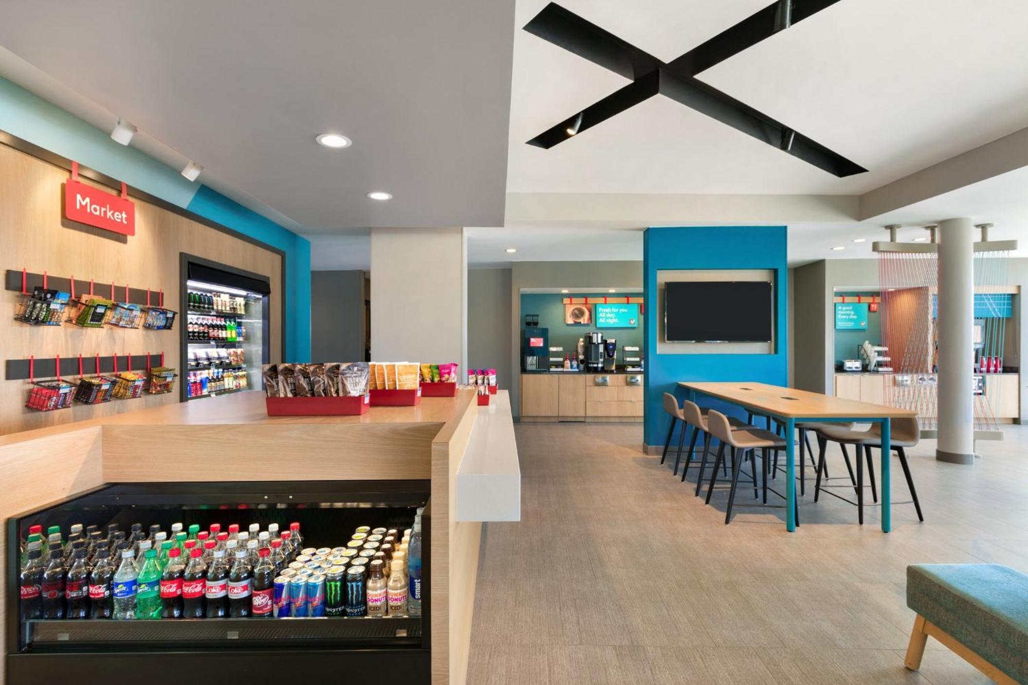 Hotel Avid - Brooklyn Dyker Heights By Ihg New York