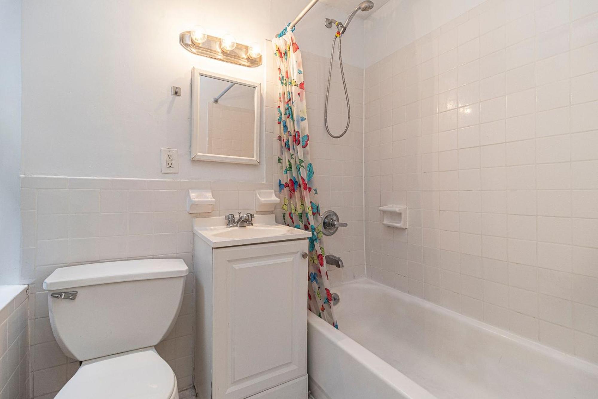 The Upper East Side Monthly Appartement New York