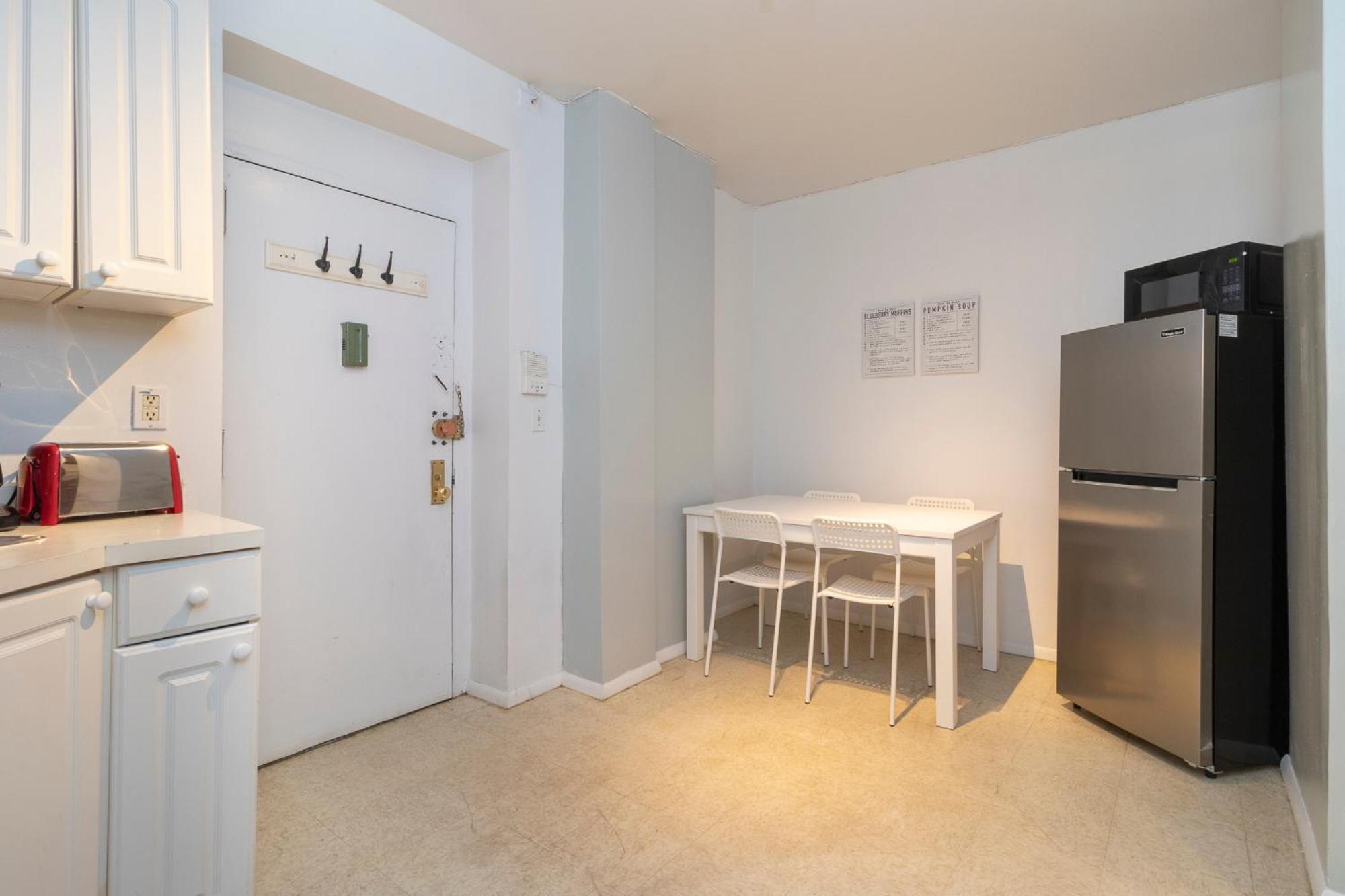 The Upper East Side Monthly Appartement *