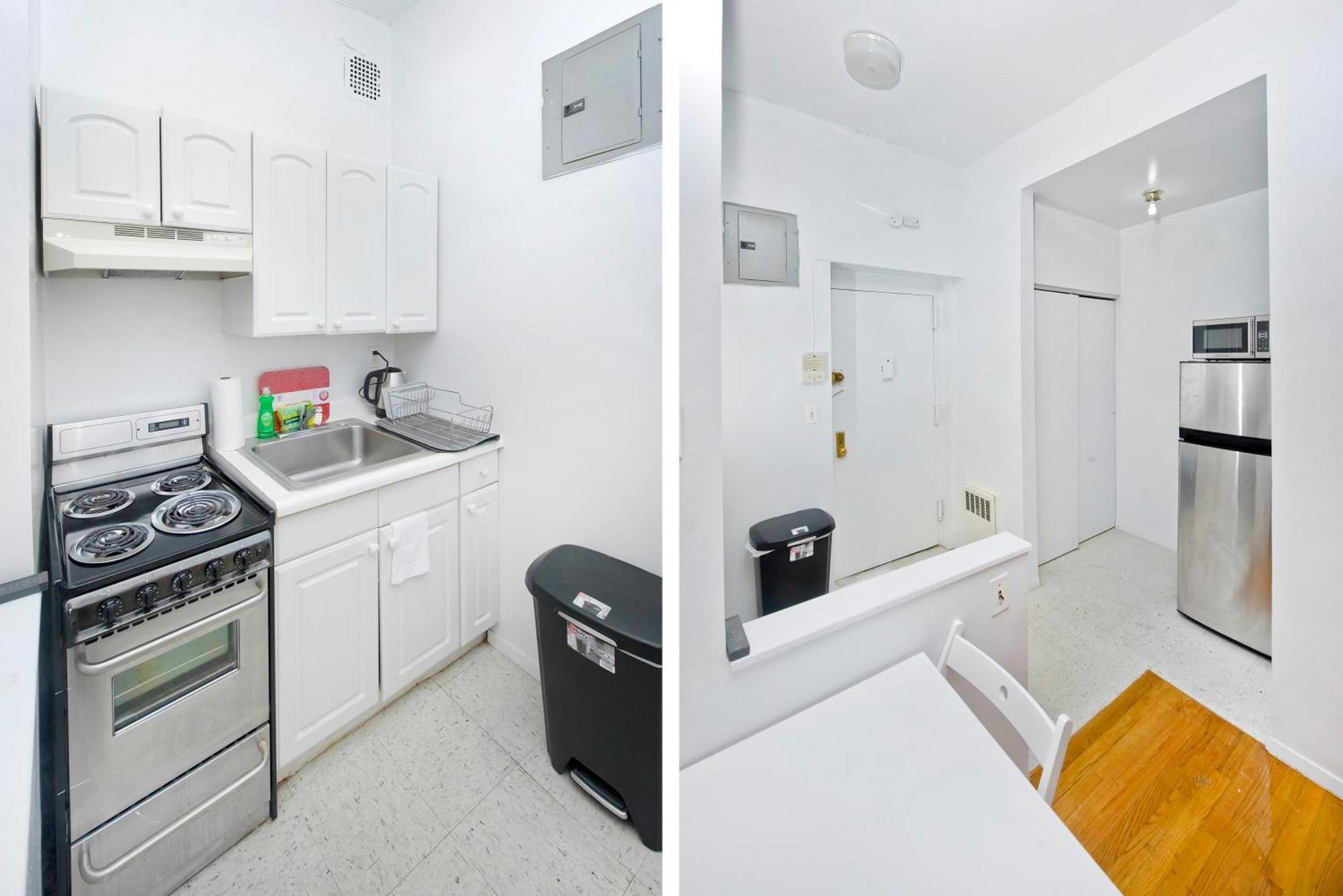 Appartement The Upper East Side Monthly New York