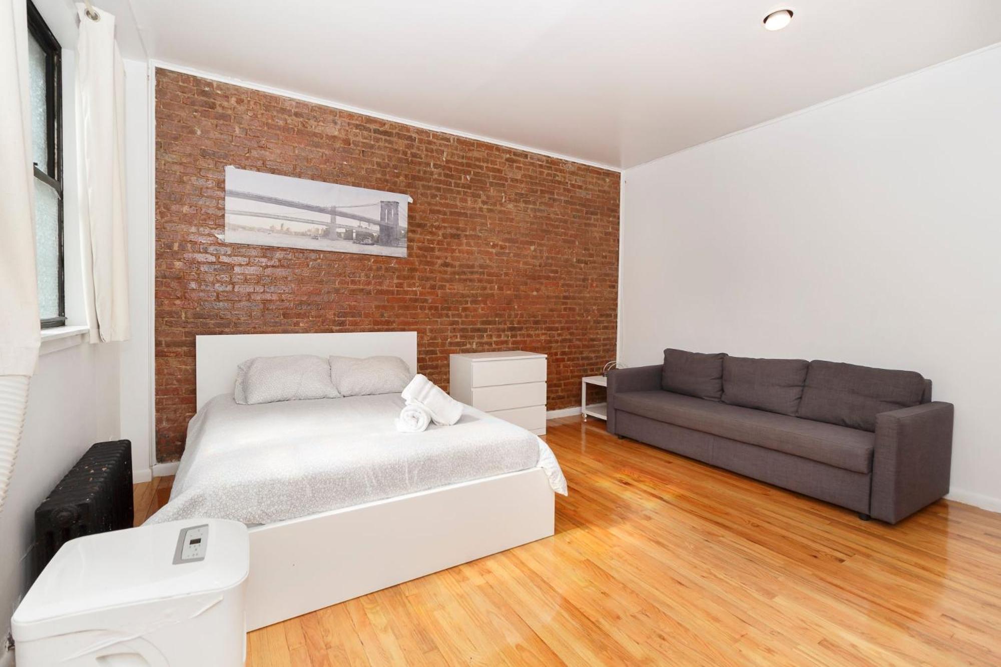 The Upper East Side Monthly Appartement New York