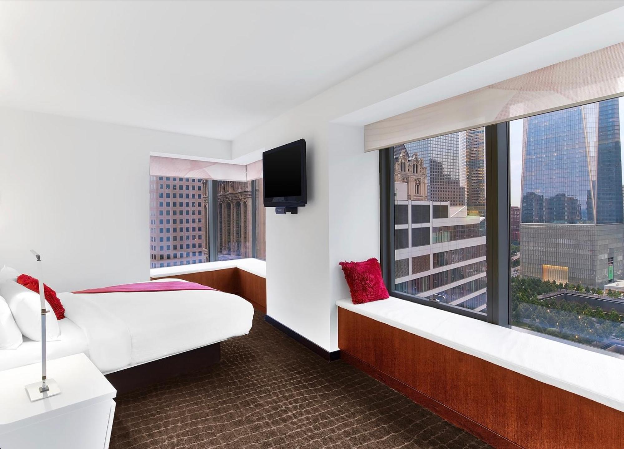 The Washington Nyc Hotel New York