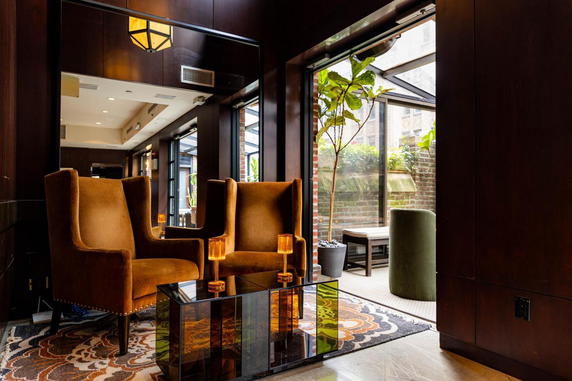 Library By Library Collection 4* New York