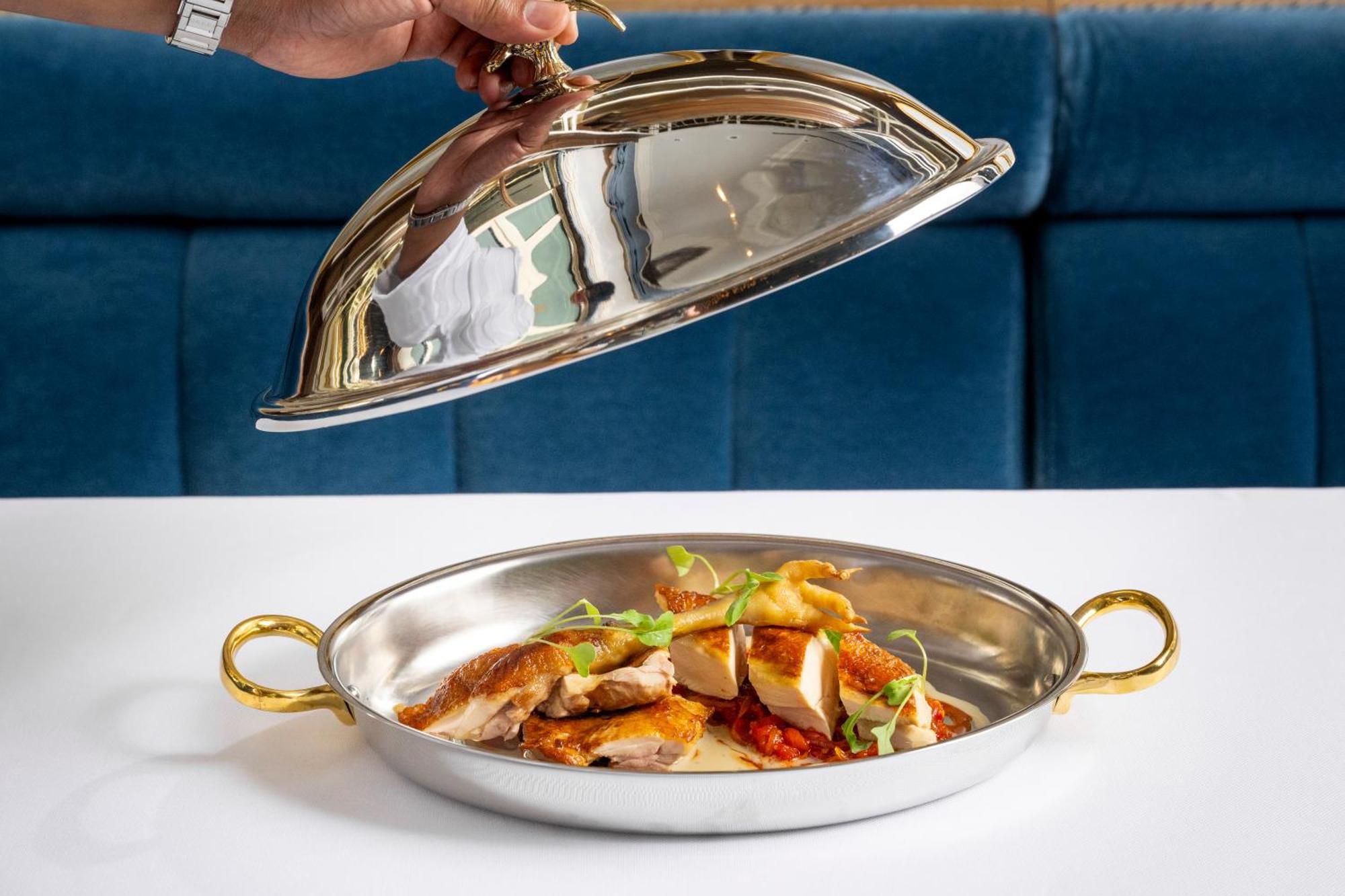 Hotel The Fifth Avenue