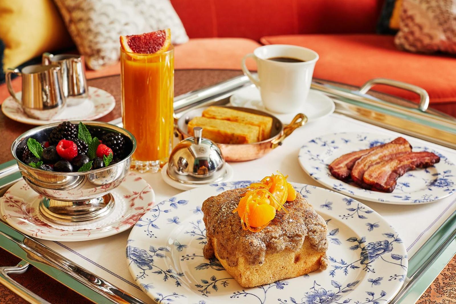 Hotel The Fifth Avenue New York