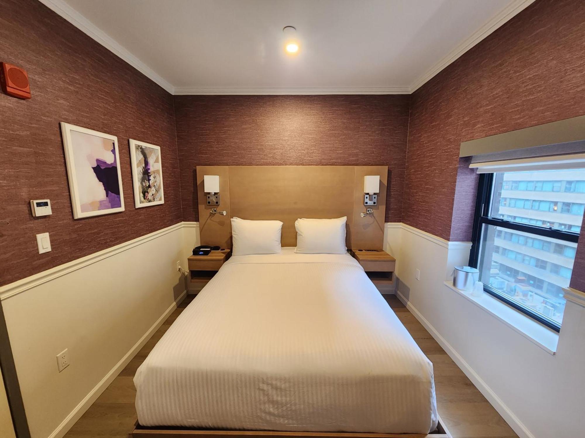 Hotel The Mayfair Times Square, An Ascend Collection