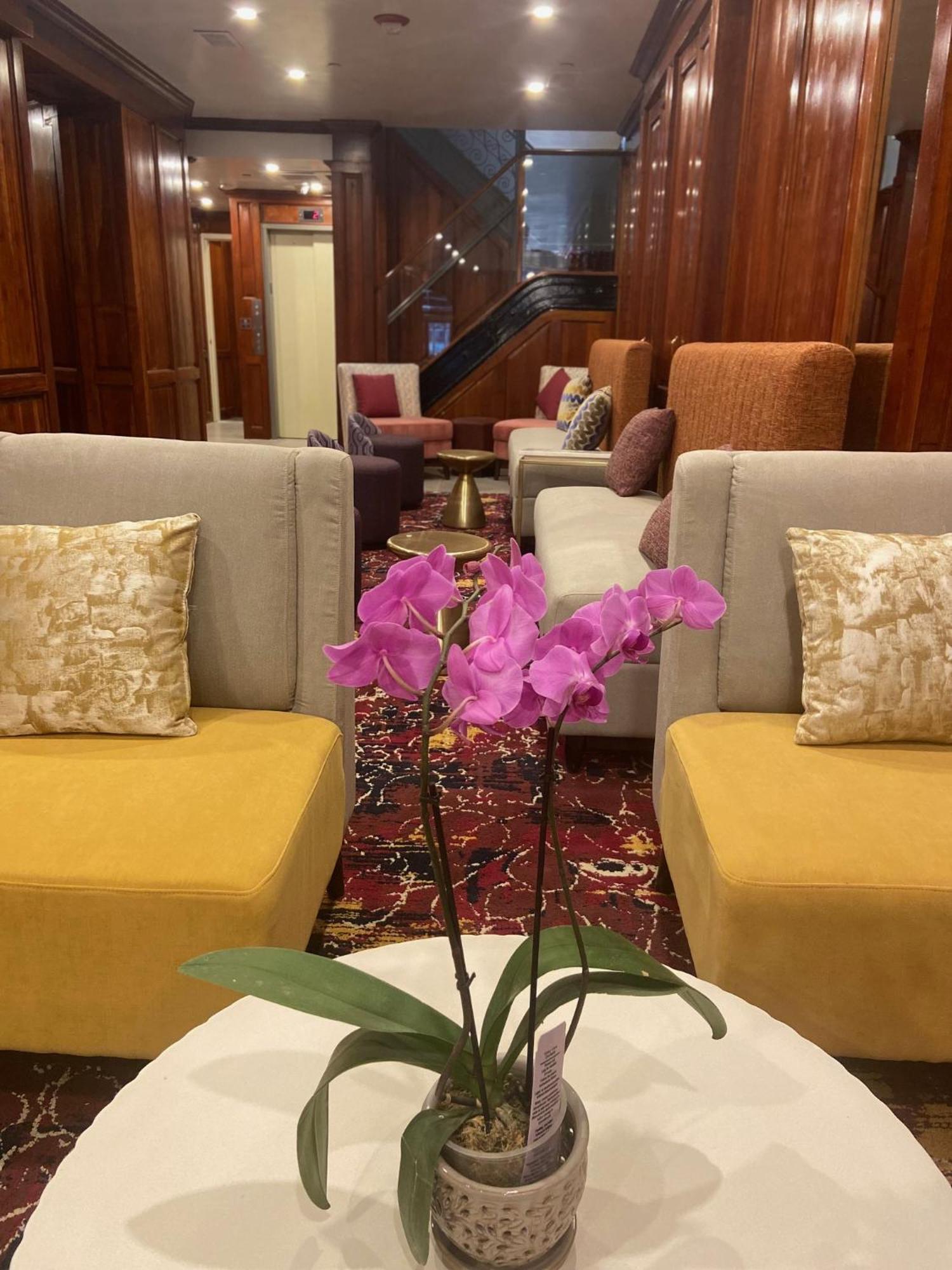 Hotel The Mayfair Times Square, An Ascend Collection 3*