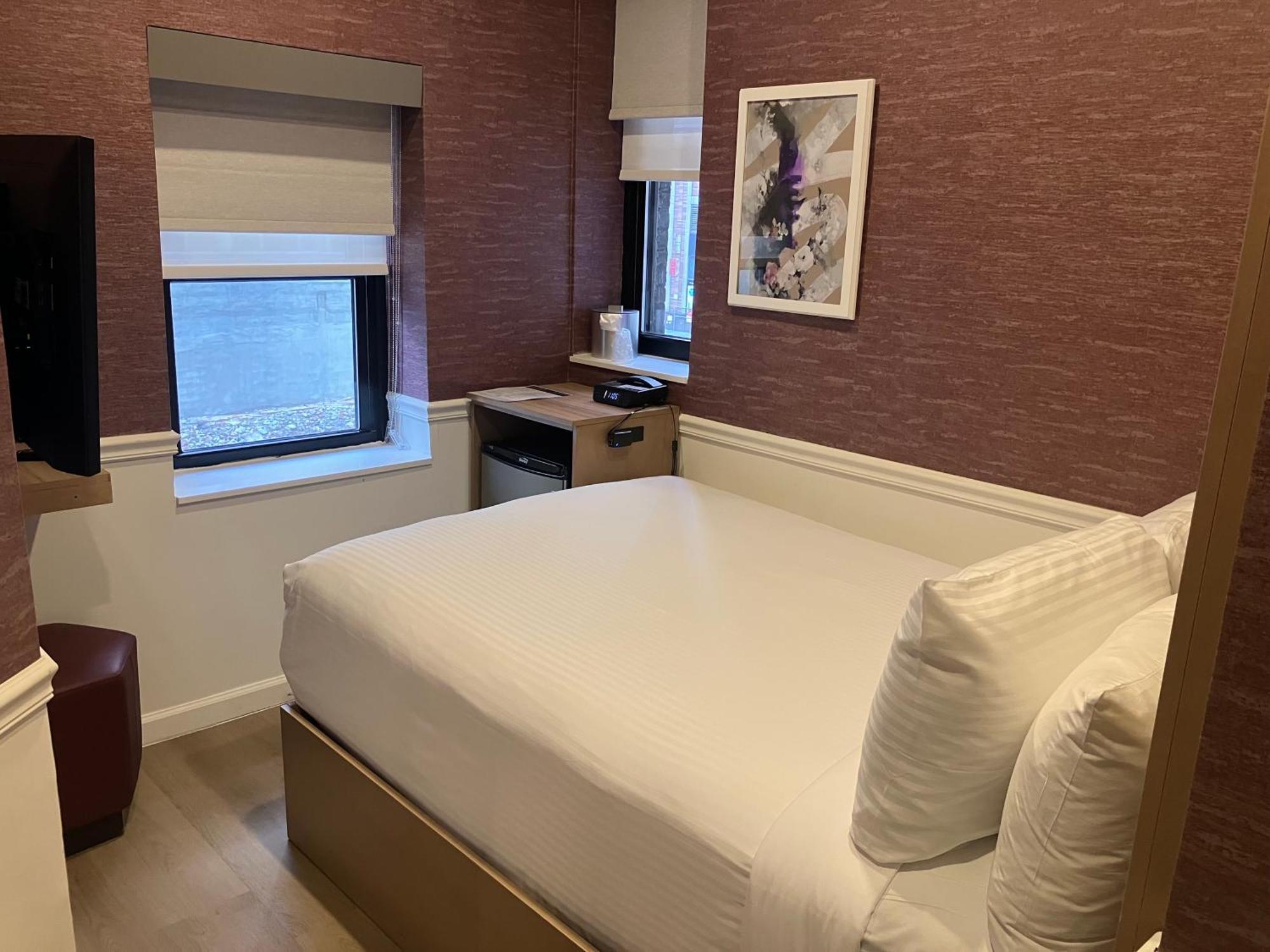 The Mayfair Times Square, An Ascend Collection Hotel