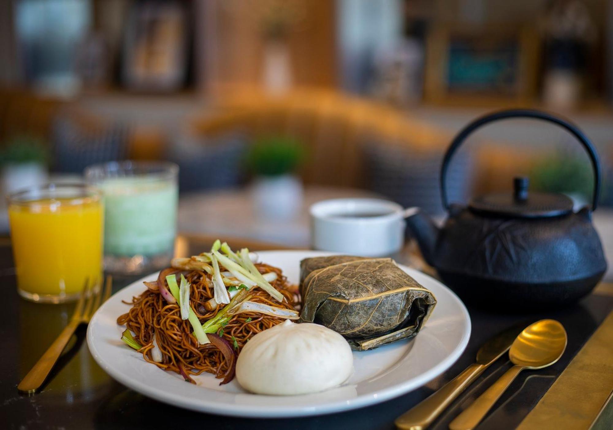 Hotel Voco Fiorello - Laguardia Airport By Ihg New York