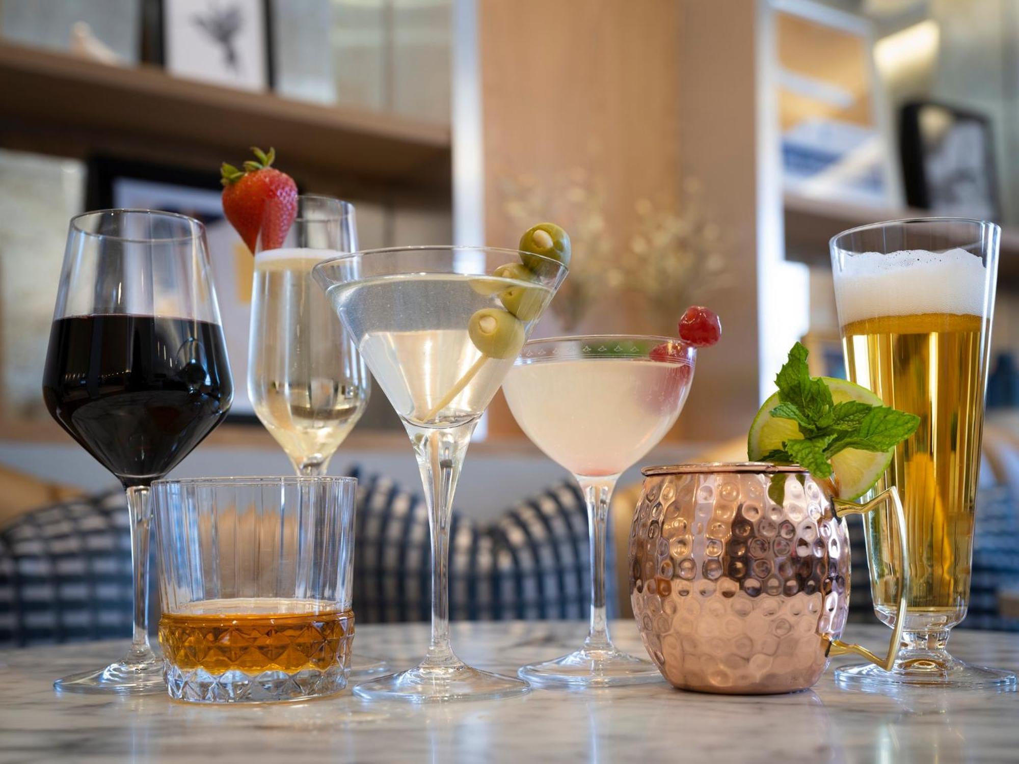 Voco Fiorello - Laguardia Airport By Ihg 4*