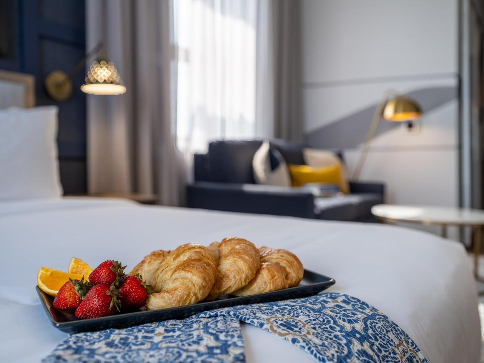 Voco Fiorello - Laguardia Airport By Ihg Hotel 4*