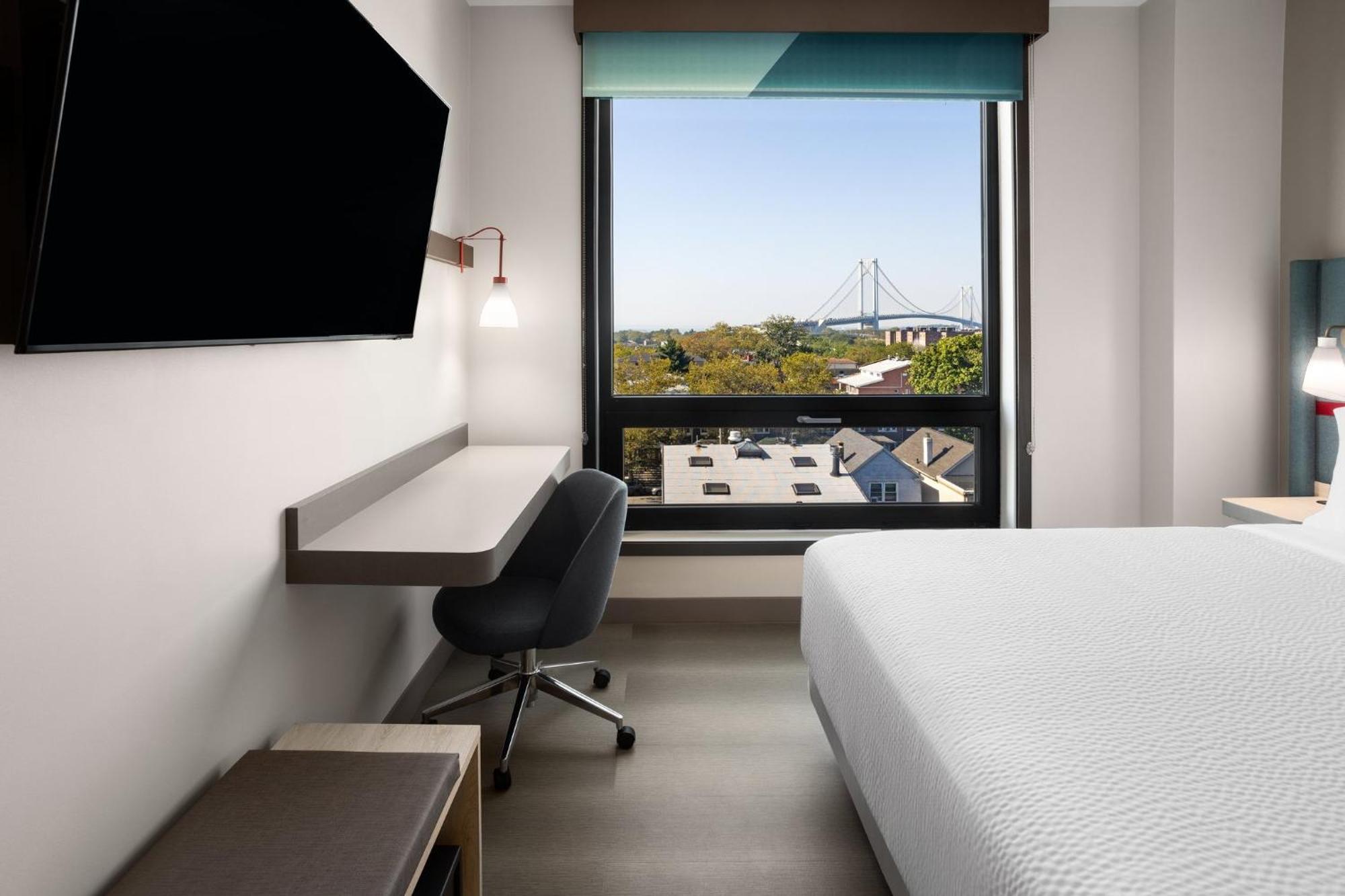 Avid - Brooklyn Dyker Heights By Ihg 3* New York