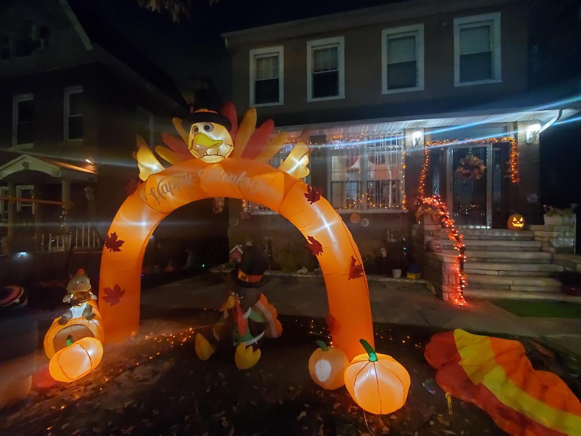 Apartment Lovely 2 Bedroom With 2 Entrance And Parking With A Fee *