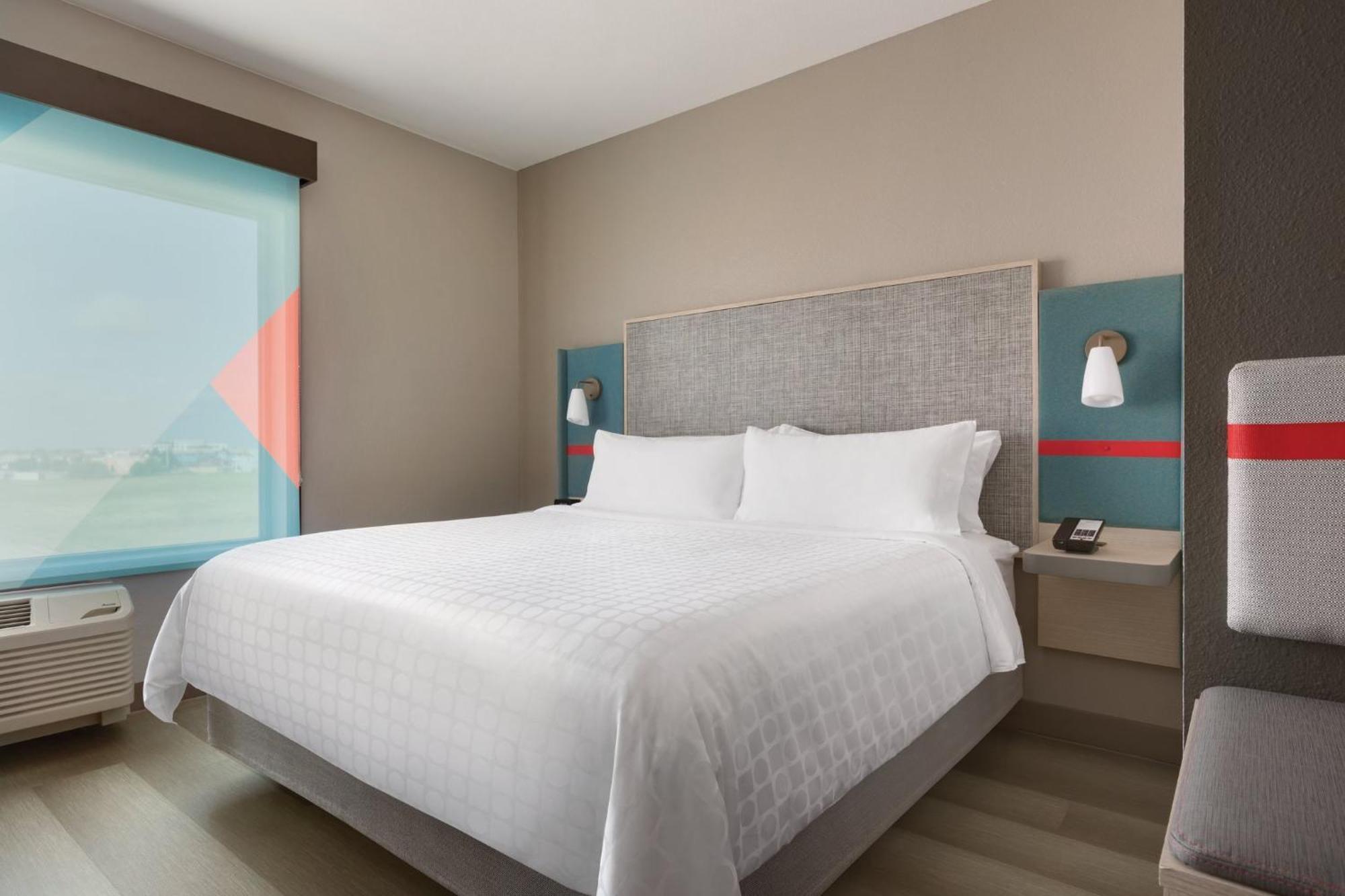 Hotel Avid - Brooklyn Dyker Heights By Ihg 3*
