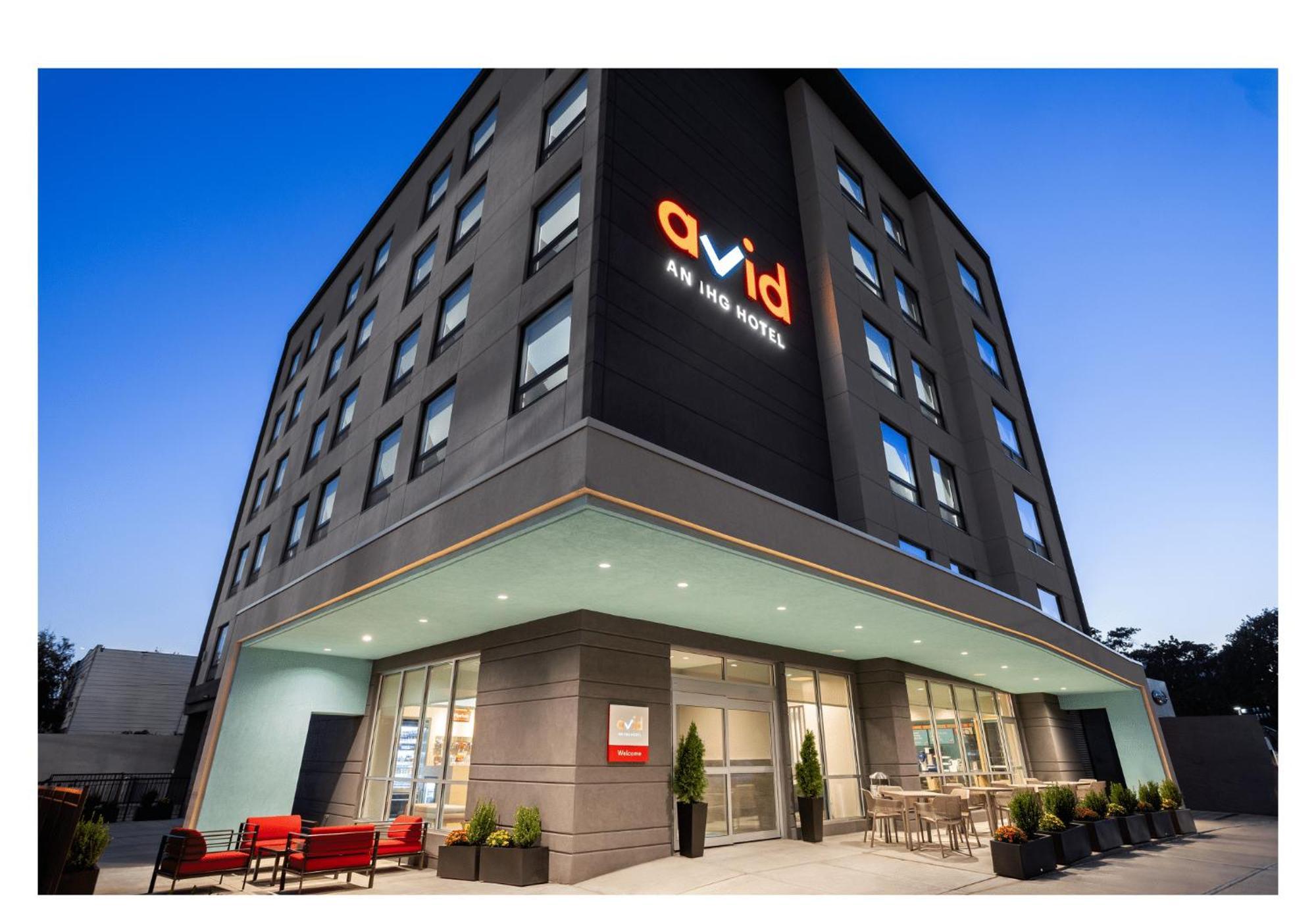 Avid - Brooklyn Dyker Heights By Ihg 3*