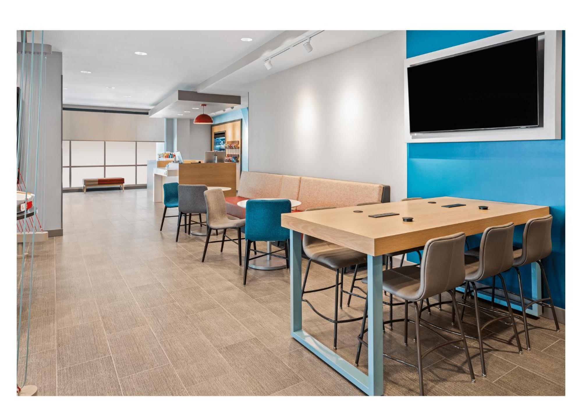 Avid - Brooklyn Dyker Heights By Ihg New York