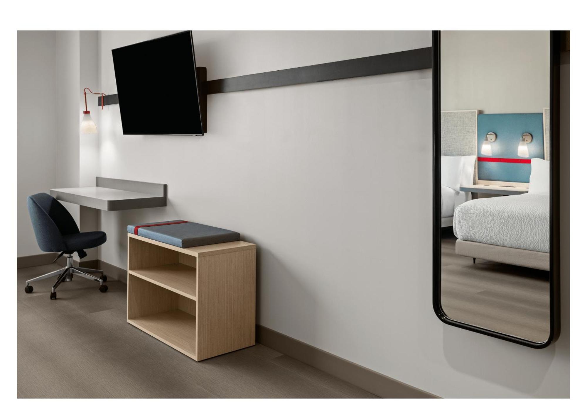 Hotel Avid - Brooklyn Dyker Heights By Ihg New York