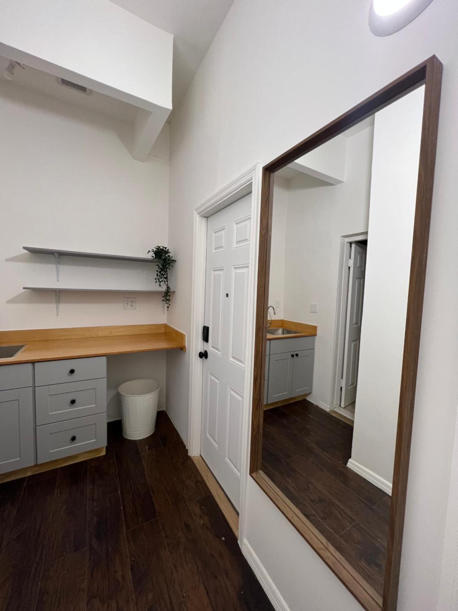 East Harlem Hostel *