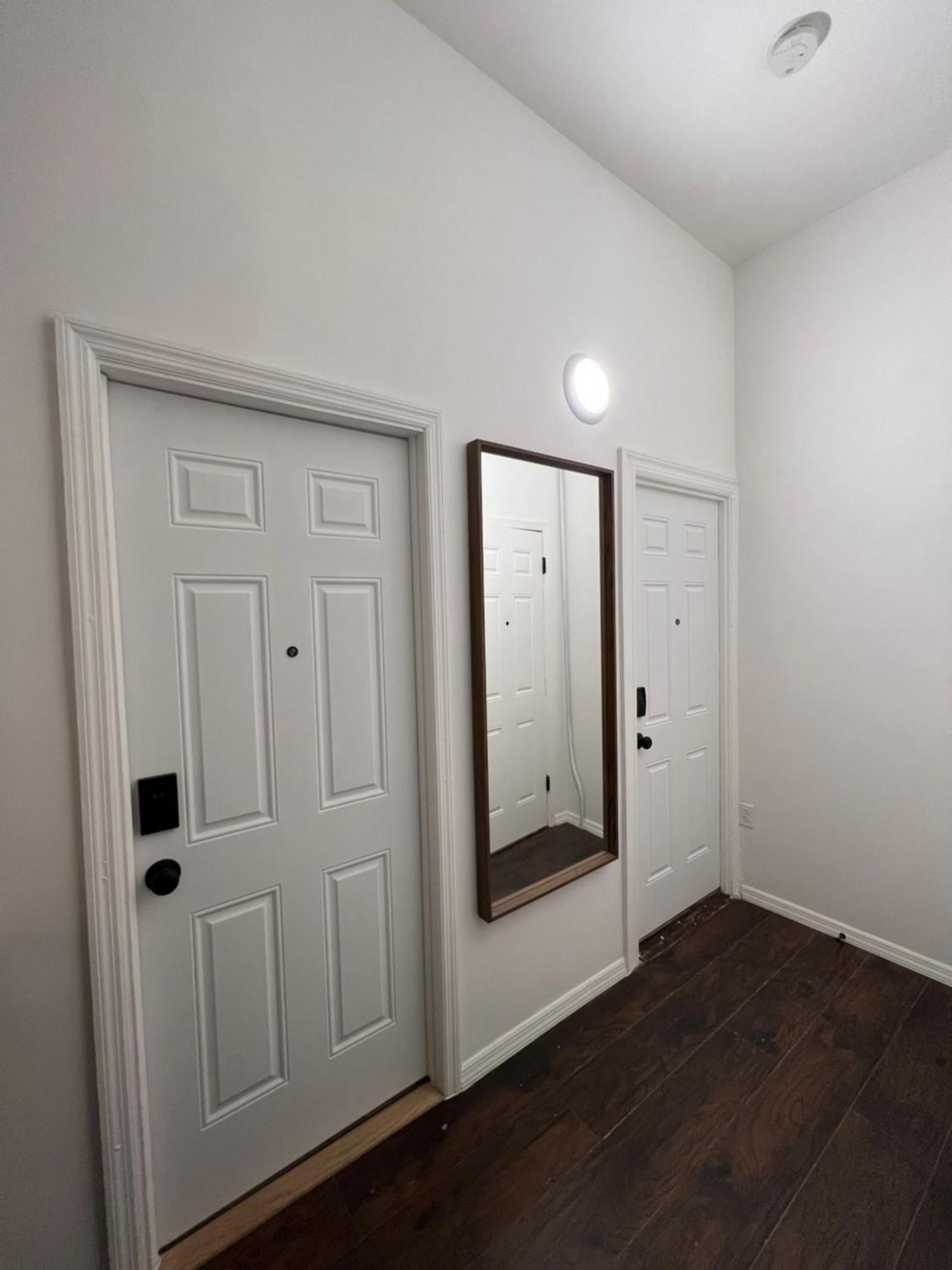 East Harlem New York