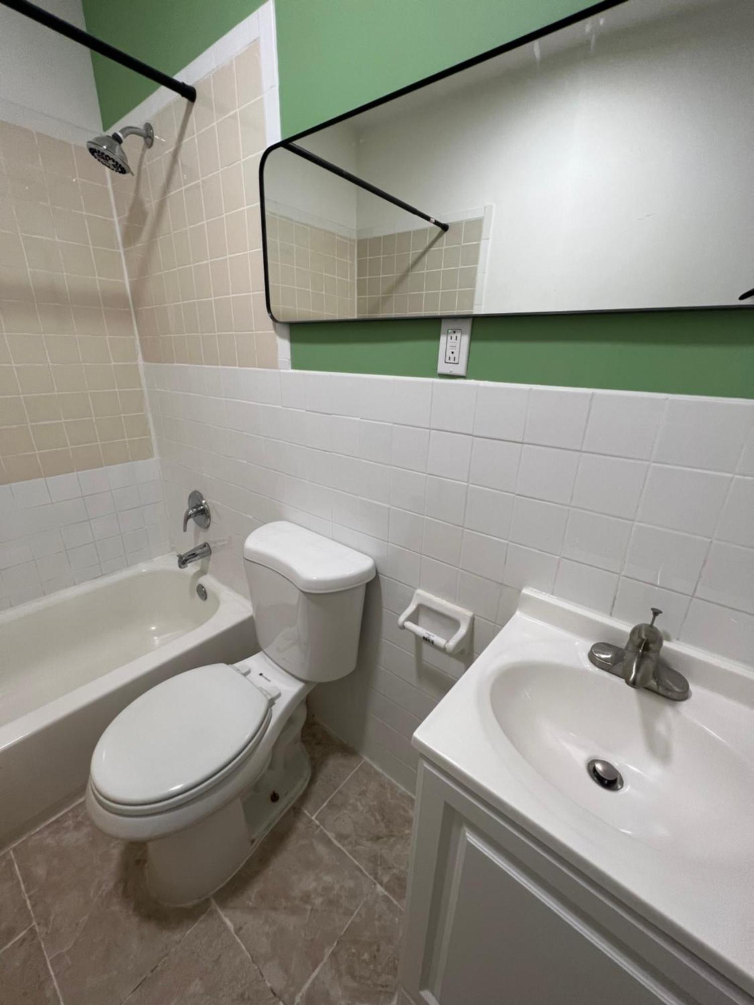 Auberge de jeunesse East Harlem New York
