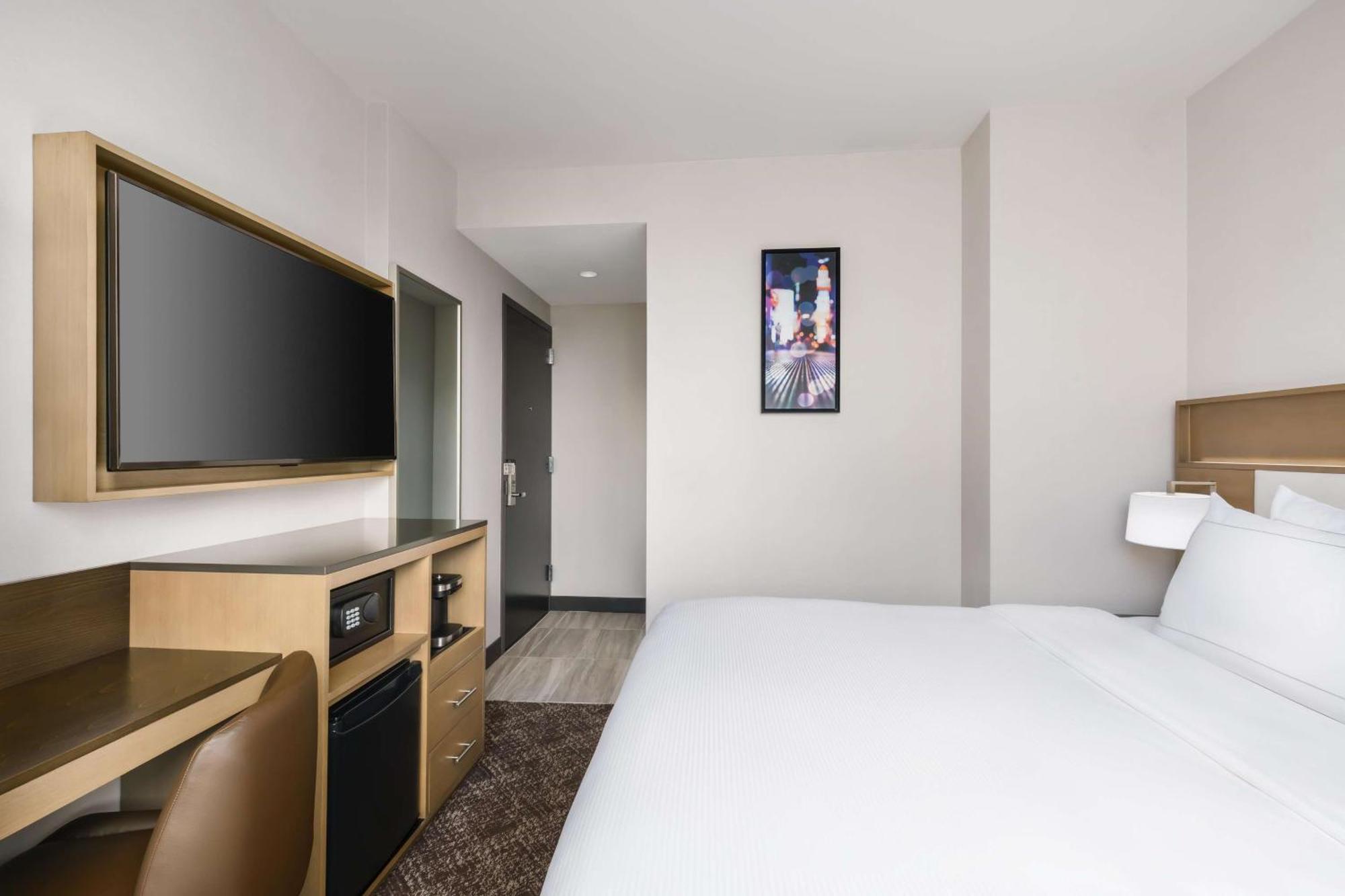 Hotel Doubletree By Hilton Times Square South