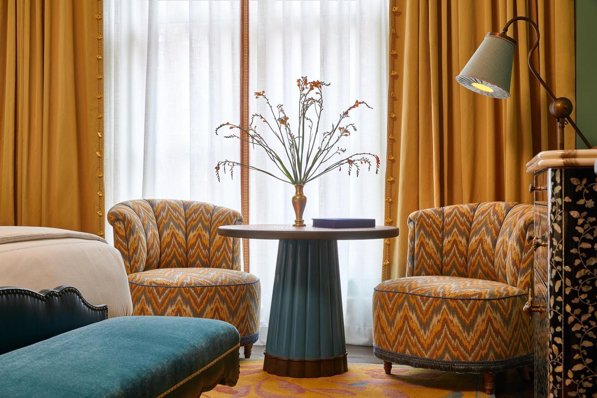 Hotel The Fifth Avenue 5*