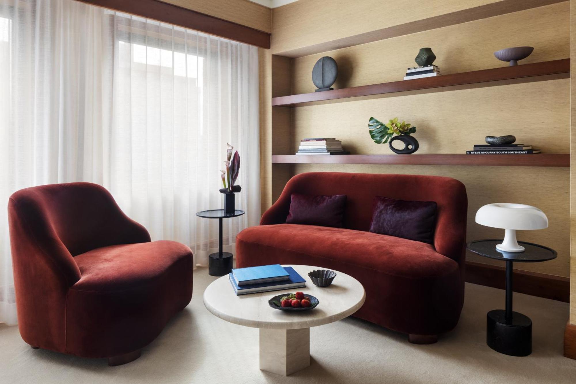 The Kitano 4* New York