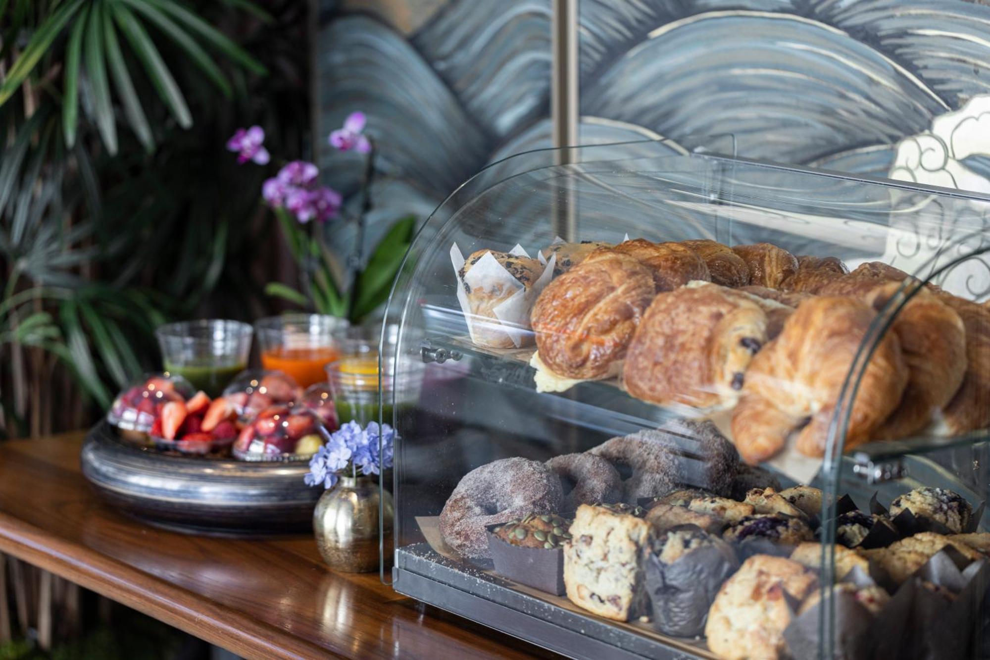 Hotel The Dominick New York