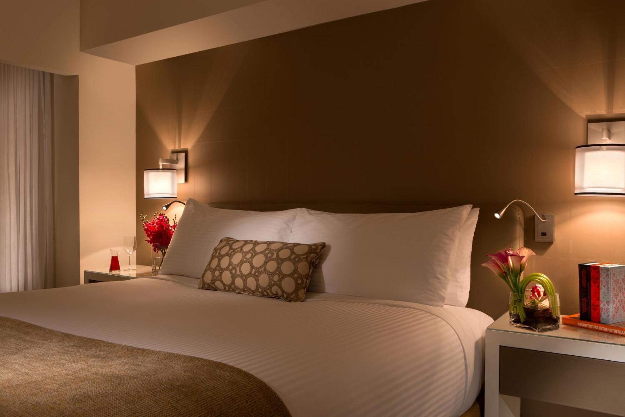 Millennium Hilton One Un Plaza New York