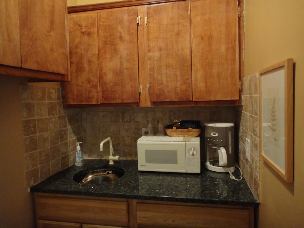 Sugar Hill Apartment