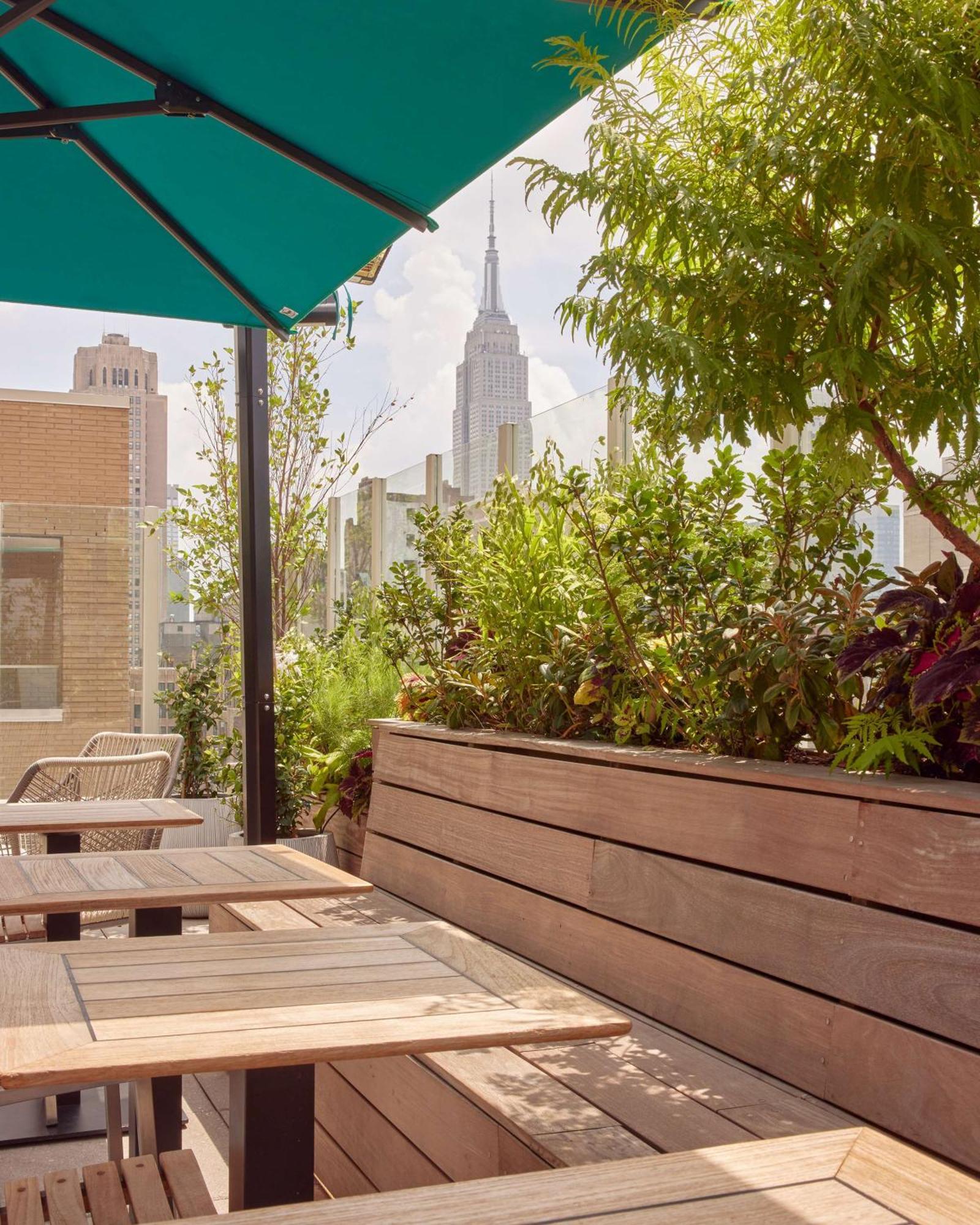 Hotel Arlo Midtown New York