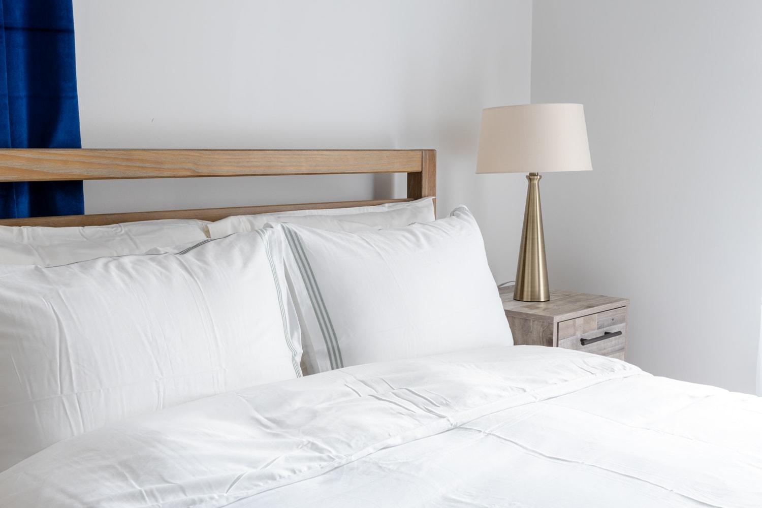 323-2 Specious 2br Williamsburg Apartment *