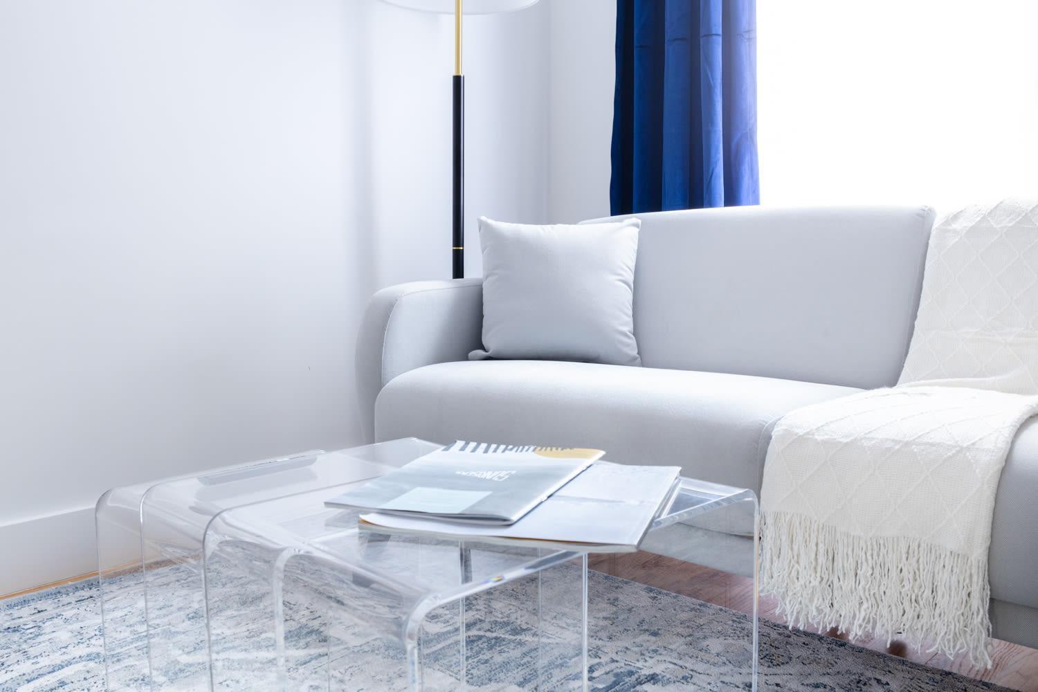 323-2 Specious 2br Williamsburg Apartment *