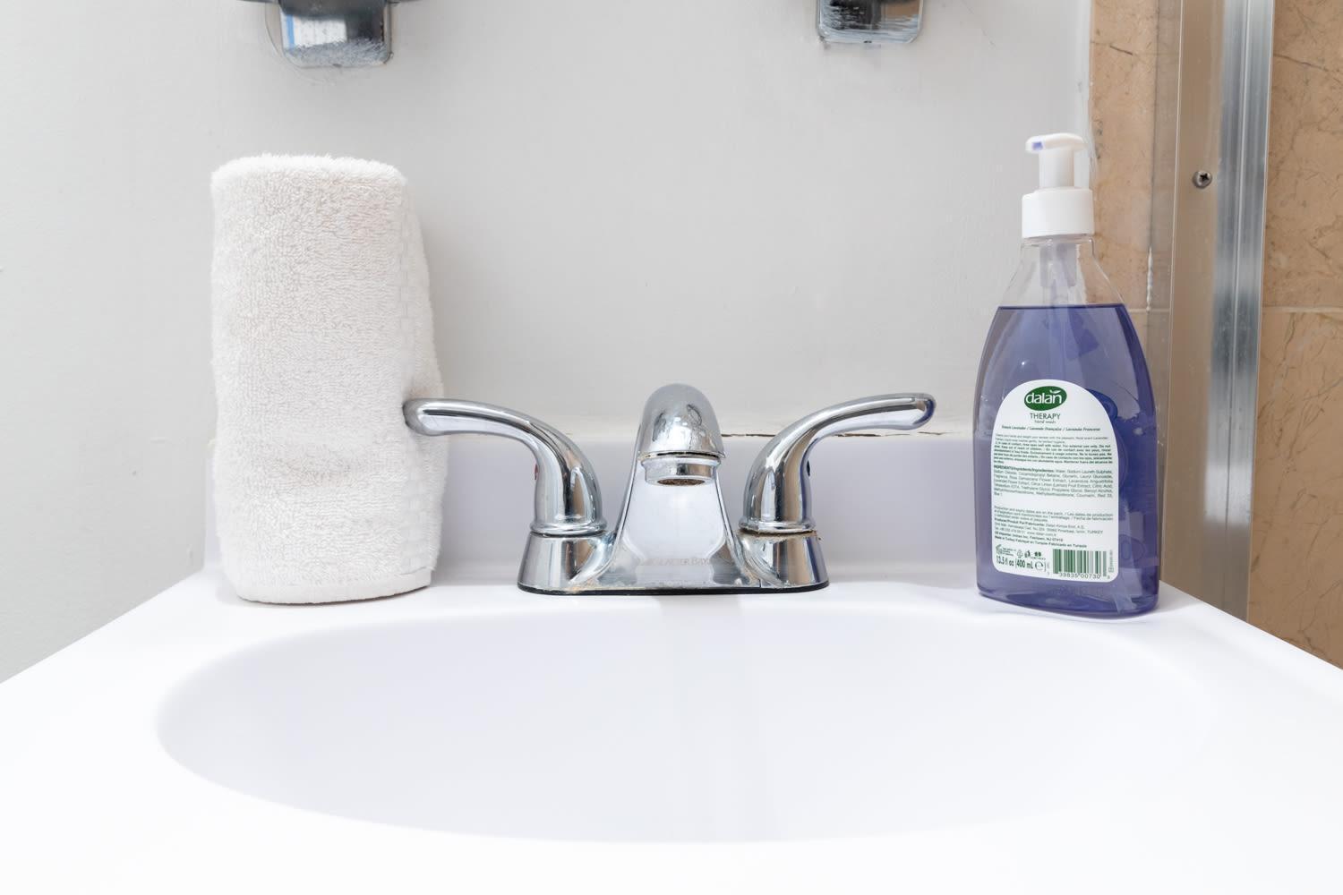 350-ga Spacious Gramercy Sleeps3 * New York