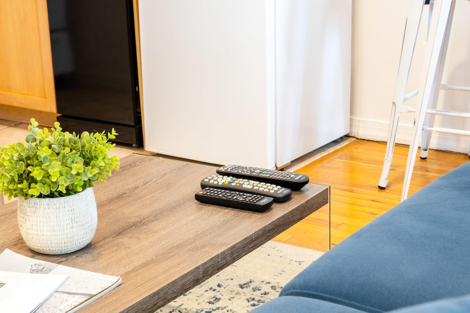 350-ga Spacious Gramercy Sleeps3 New York