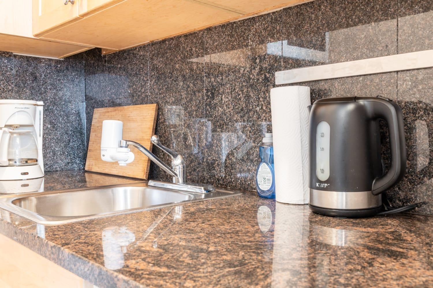 Apartment 350-ga Spacious Gramercy Sleeps3 *