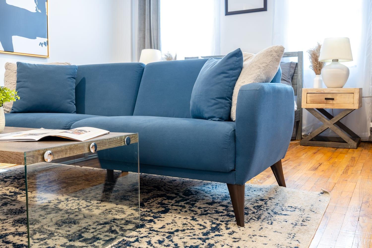 350-ga Spacious Gramercy Sleeps3 * New York