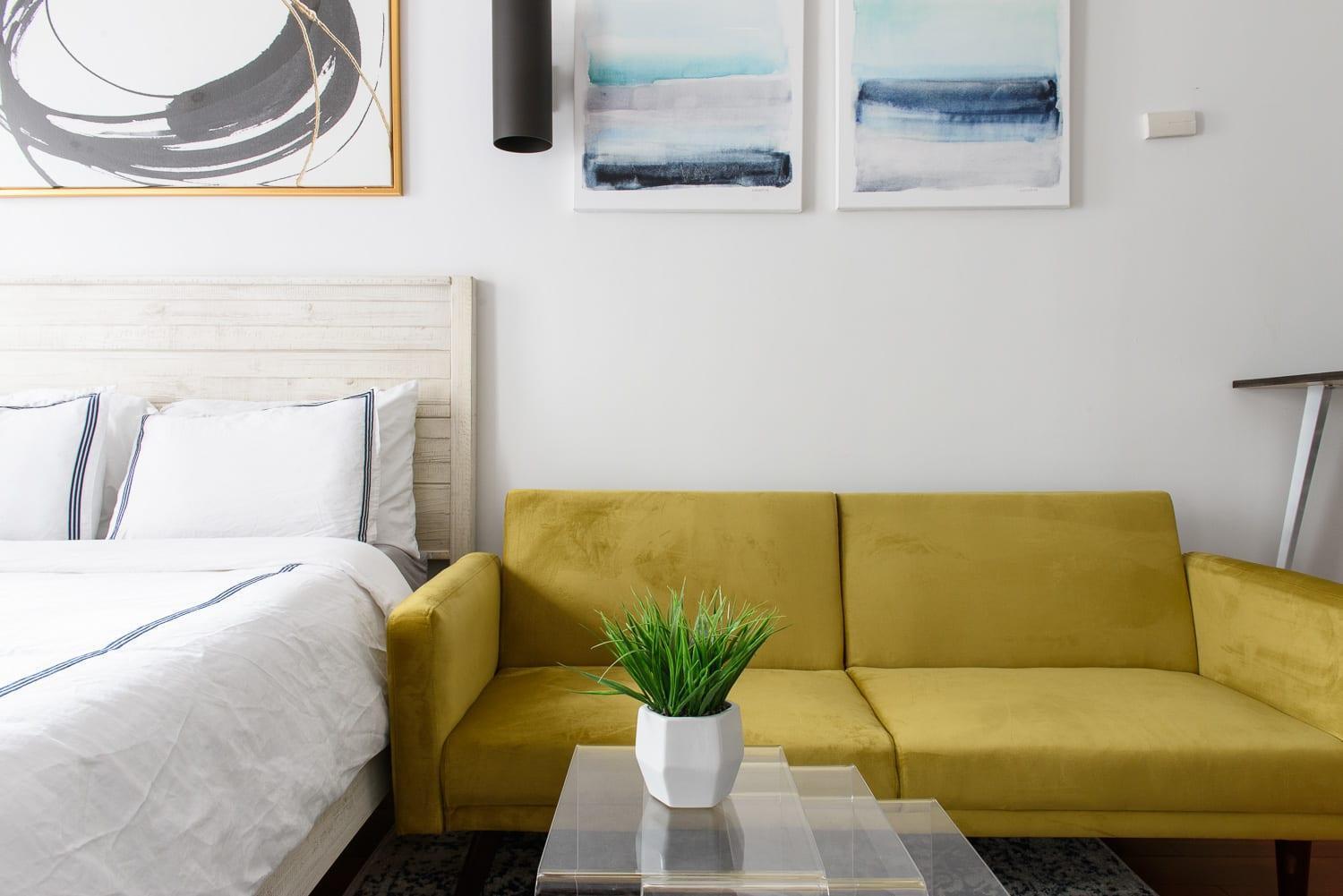 24-18 New Gramercy W D In Unit Fully Reno Appartement New York